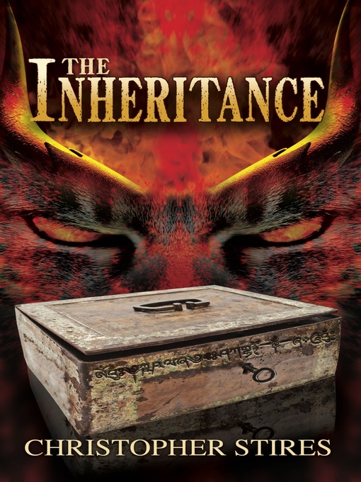 Title details for The Inheritance by Christopher Stires - Wait list